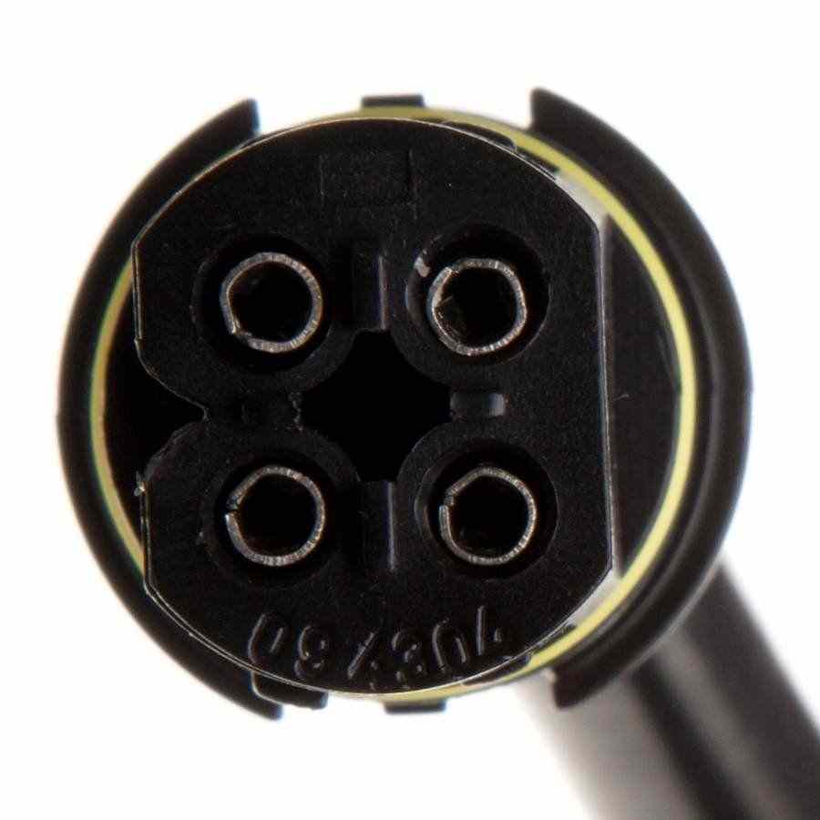 BMW E46 M3 O2 Sensor Pre Cat Rear of Manifold OEM 11781405324 – image 5