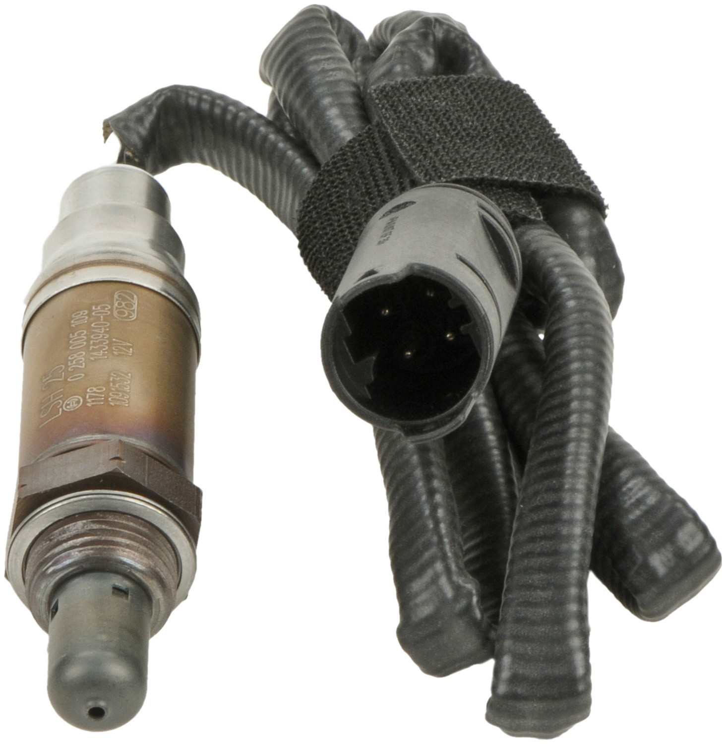 BMW E53 X5 O2 Sensor-Oxygen Sensor OEM (Post Cat / After Cat) 11781433940 – image 4