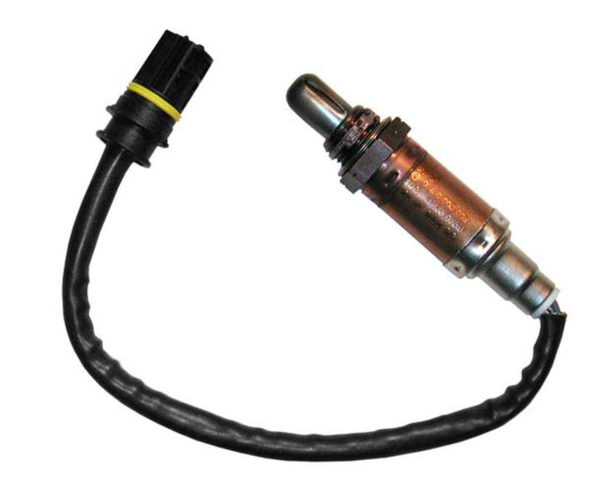 BMW E53 X5 O2 Sensor-Oxygen Sensor Pre Cat OEM 3.0L 11781742050 – image 3