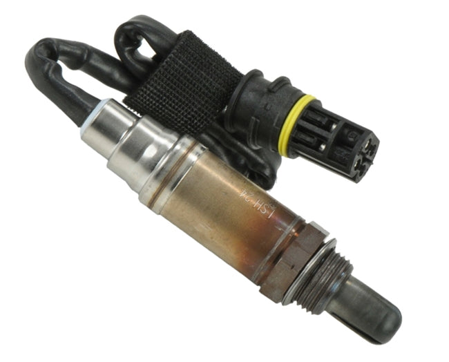 BMW E53 X5 O2 Sensor-Oxygen Sensor Pre Cat OEM 3.0L 11781742050 – image 4