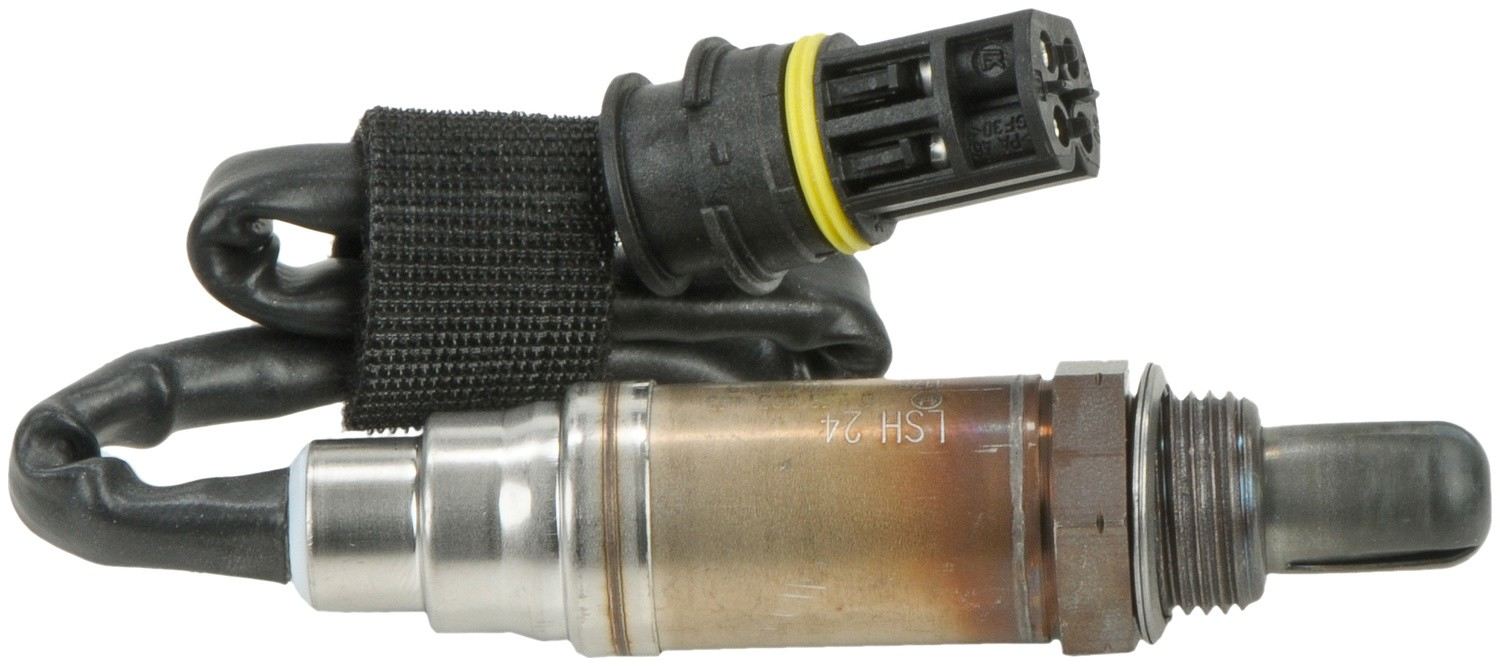 BMW E53 X5 O2 Sensor-Oxygen Sensor Pre Cat OEM 3.0L 11781742050 – image 5
