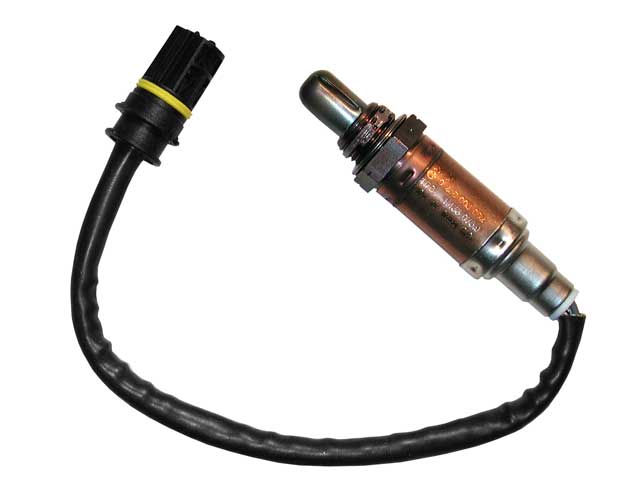 BMW E53 X5 O2 Sensor-Oxygen Sensor Pre Cat OEM 3.0L 11781742050 – image 6