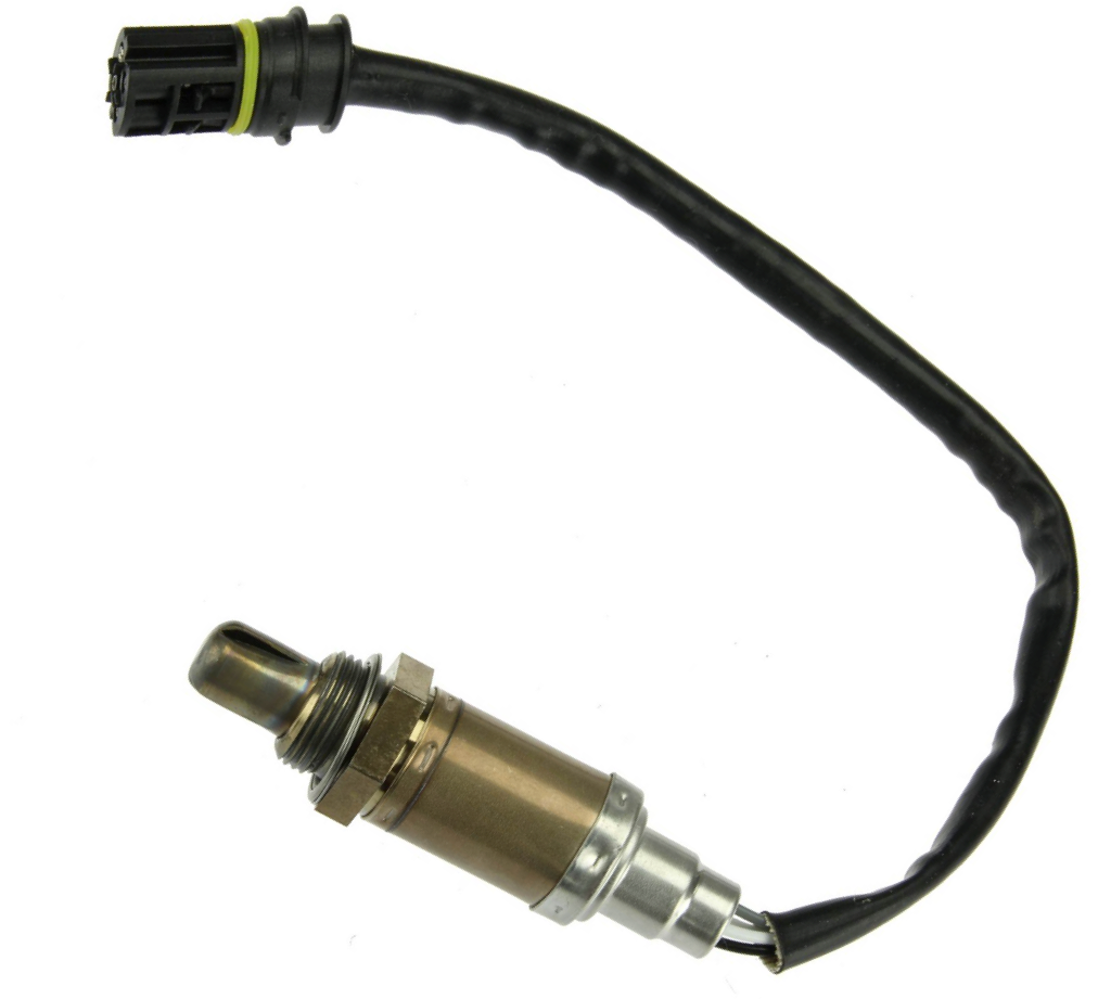 BMW E46 3-Series Oxygen Sensor By Uro (Pre Cat / Before Cat) 11781742050