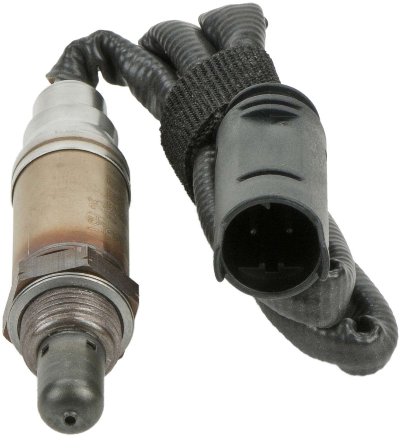 BMW E38 7-Series Post-Cat O2 Oxygen Sensor OEM 11781742051 – image 2