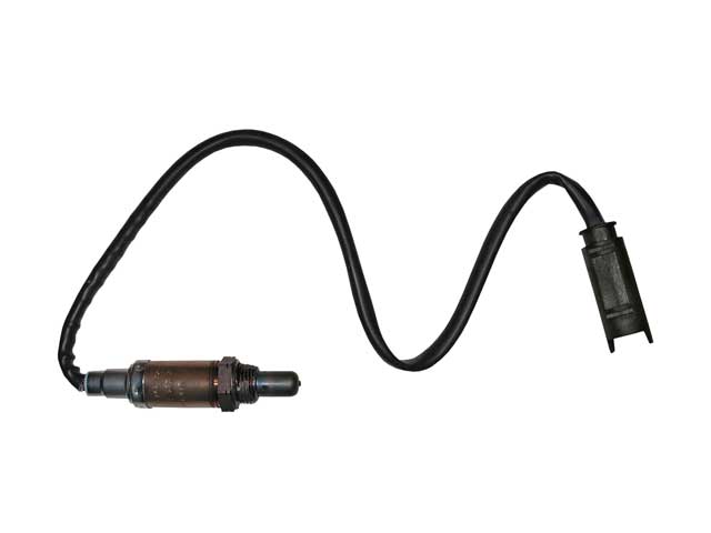 BMW E38 7-Series Post-Cat O2 Oxygen Sensor OEM 11781742051 – image 4