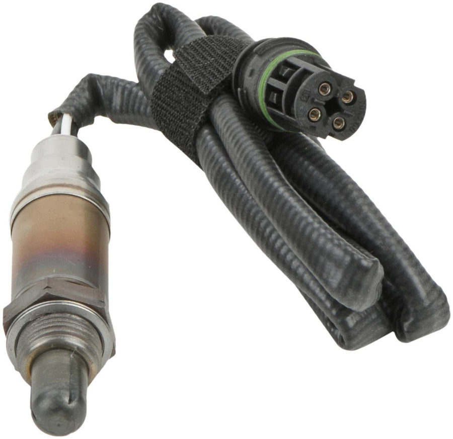 BMW E46 M3 O2 Sensor Pre Cat Front of Manifold OEM 11781743994 – image 3