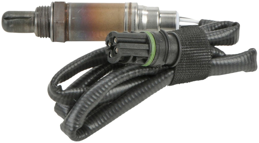 BMW E46 M3 O2 Sensor Pre Cat Front of Manifold OEM 11781743994 – image 4