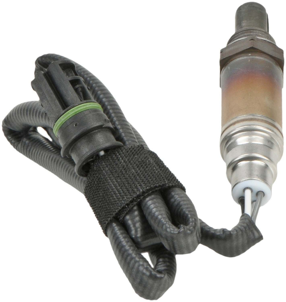BMW E46 M3 O2 Sensor Pre Cat Front of Manifold OEM 11781743994