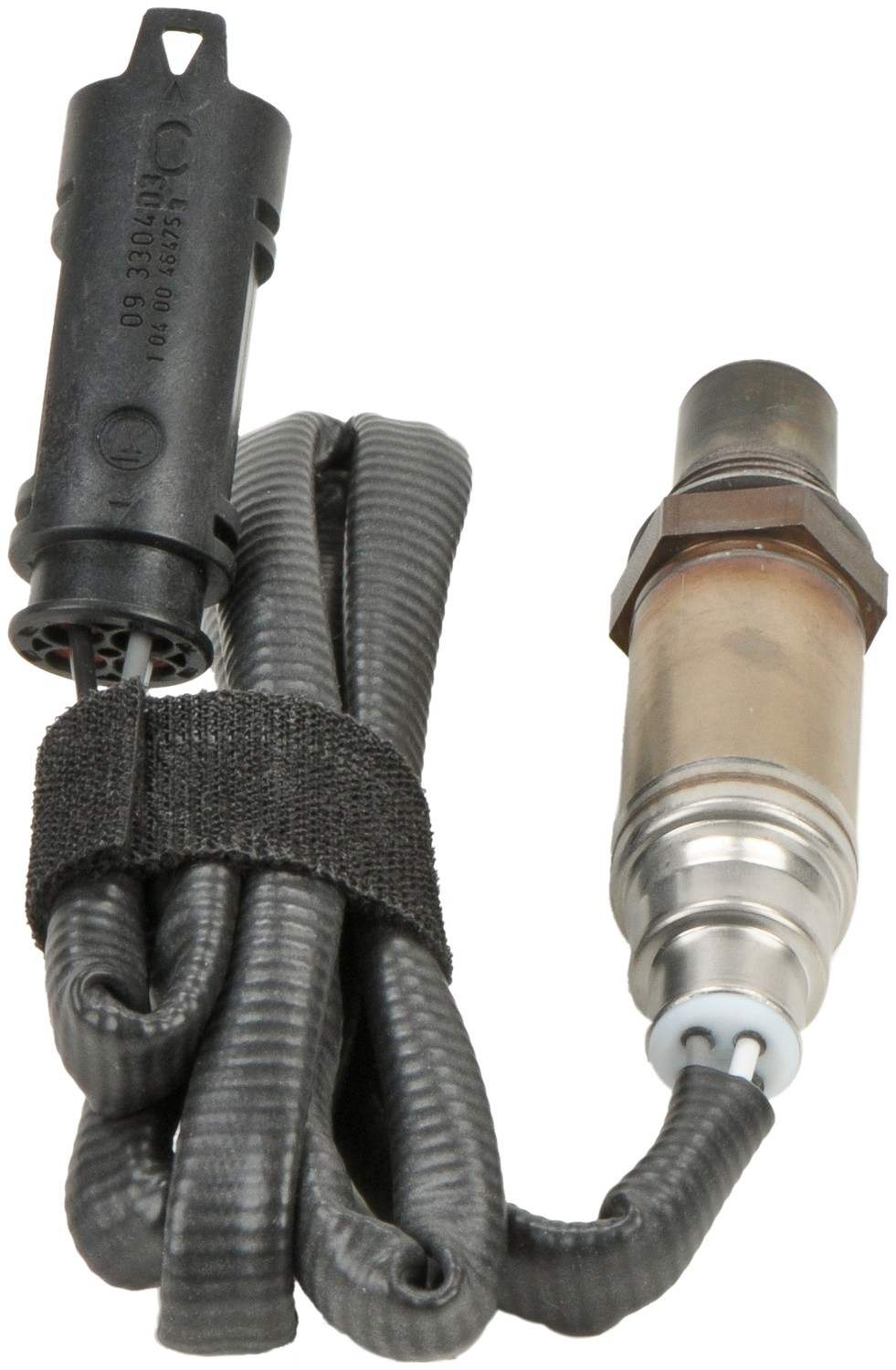 BMW E83 X3 Oxygen Sensor Post Cat OEM 11787514926 or 11787514927 (2004-2006) – image 3
