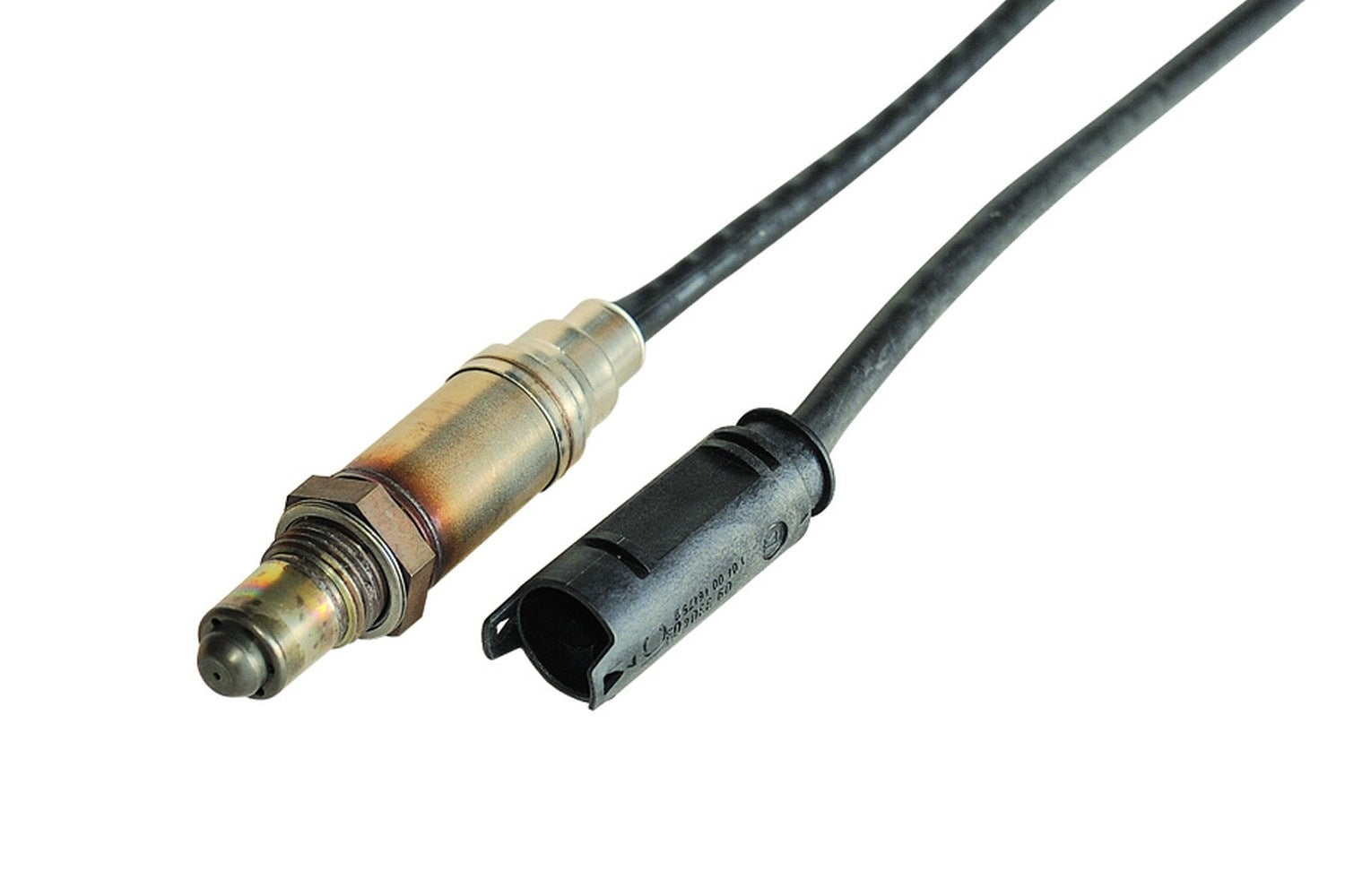 BMW E83 X3 Oxygen Sensor Post Cat OEM 11787514926 or 11787514927 (2004-2006) – image 4