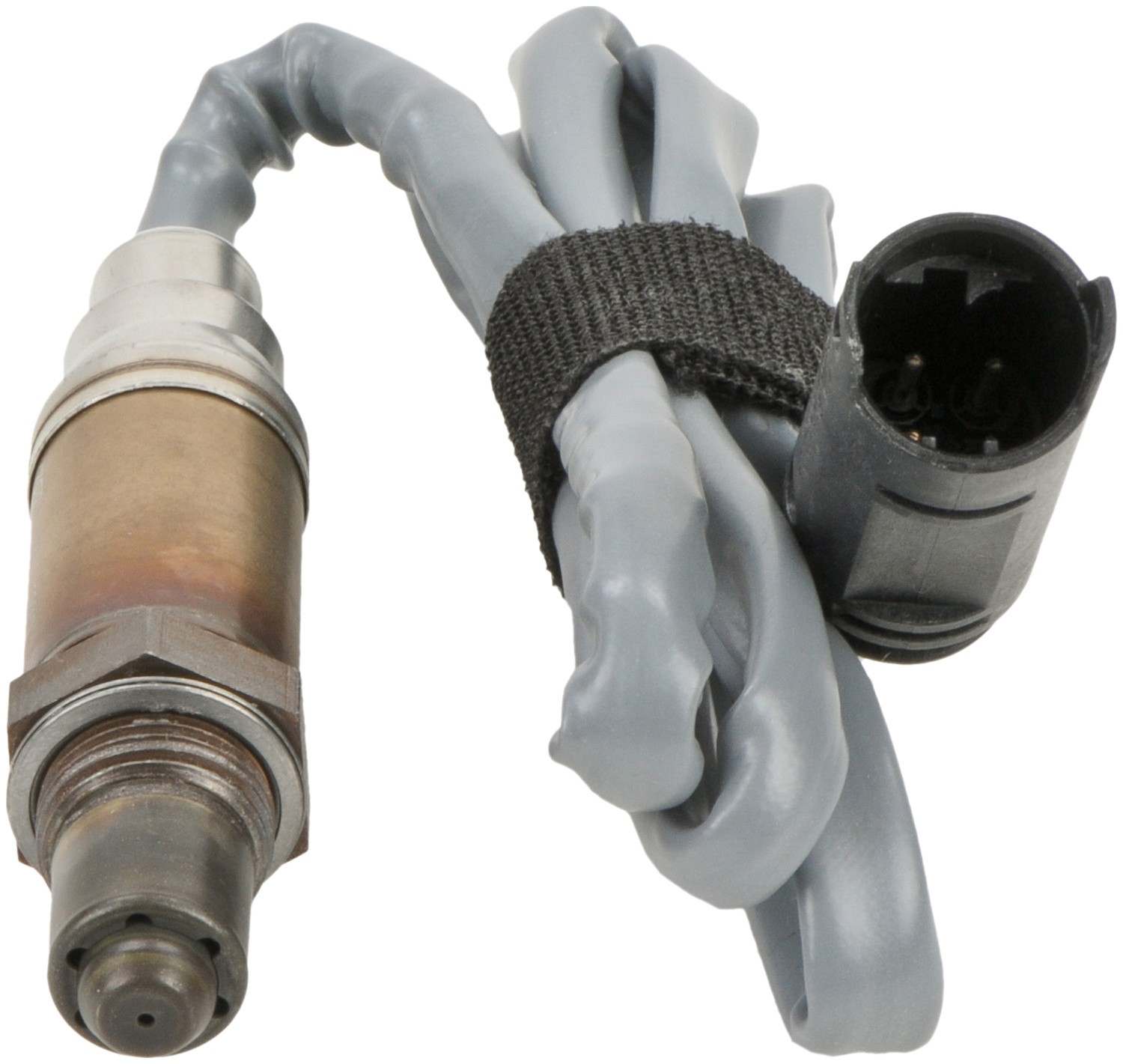 BMW E83 X3 Oxygen Sensor Post Cat OEM 11787514926 or 11787514927 (2004-2006) – image 6