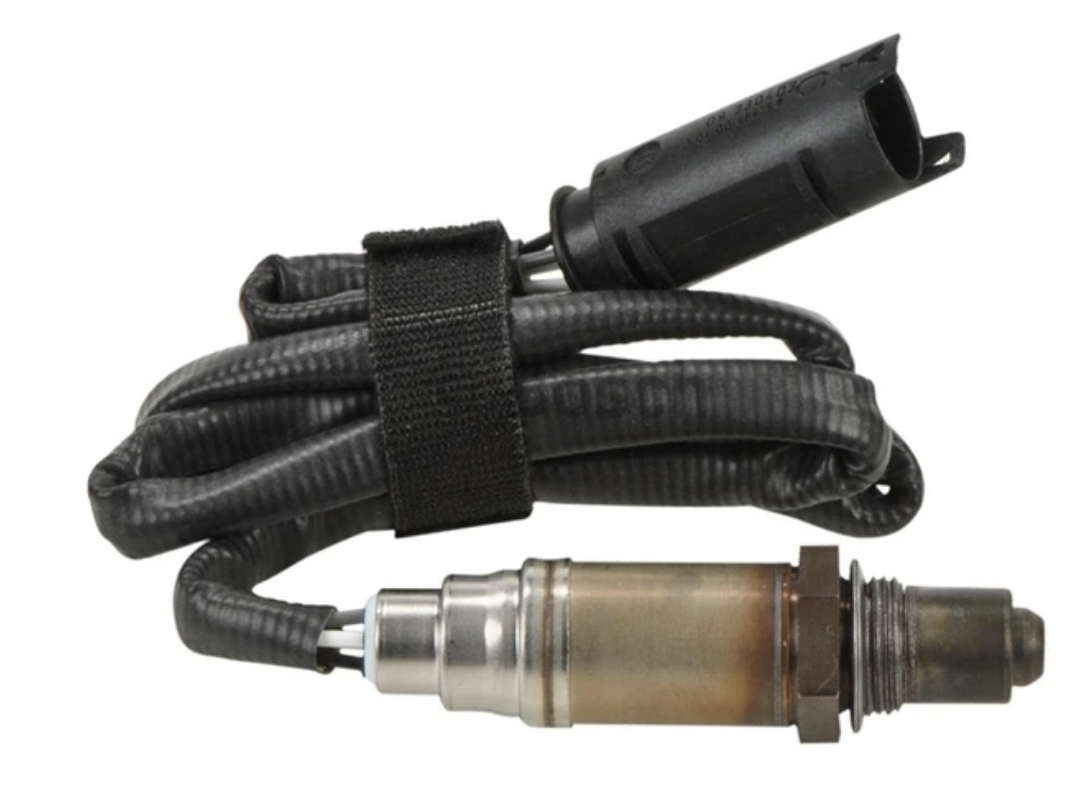 BMW E83 X3 Oxygen Sensor Post Cat OEM 11787514926 or 11787514927 (2004-2006)