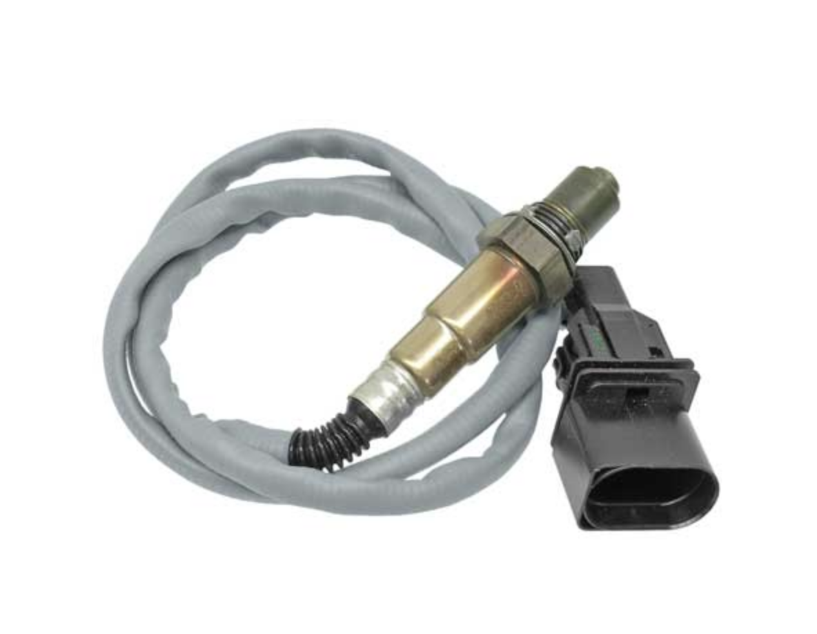 BMW E46 3-Series Pre Cat O2 Sensor W/ M56 SULEV OEM (2003-2005)
