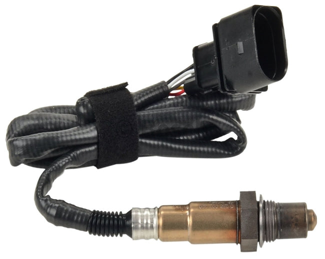 BMW E65/E66 7-Series Oxygen Sensor Pre Catalyst (Black) OEM 11787516150