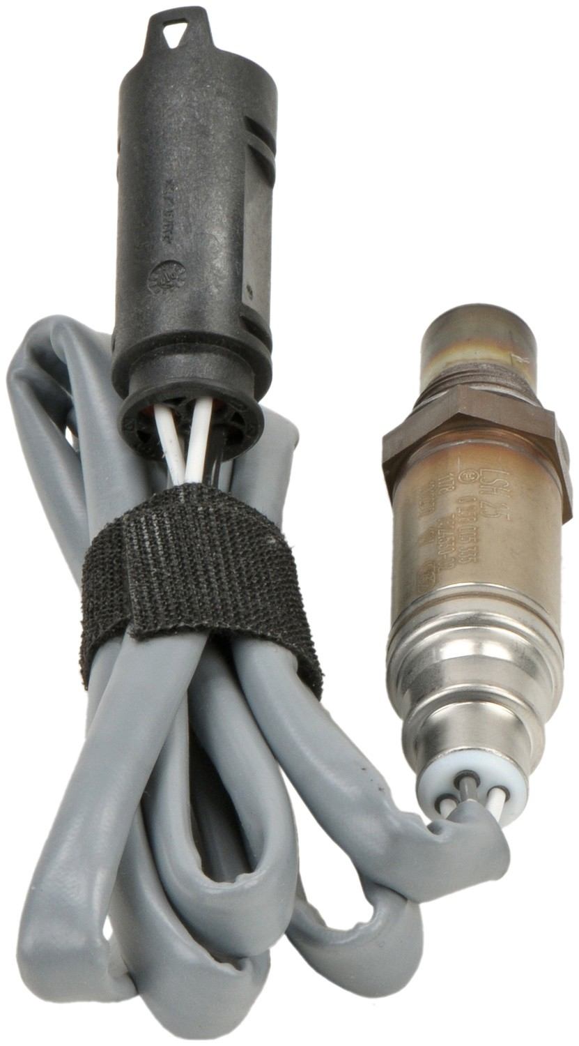 BMW X5 4.4i & 4.8i Oxygen Sensor Post Cat OEM 11787506539 or 11787524530 (2004-2006) – image 2