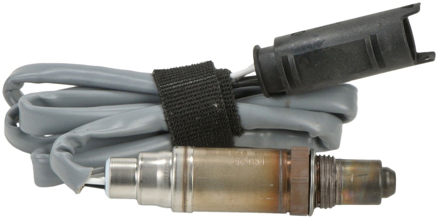 BMW X5 4.4i & 4.8i Oxygen Sensor Post Cat OEM 11787506539 or 11787524530 (2004-2006) – image 3