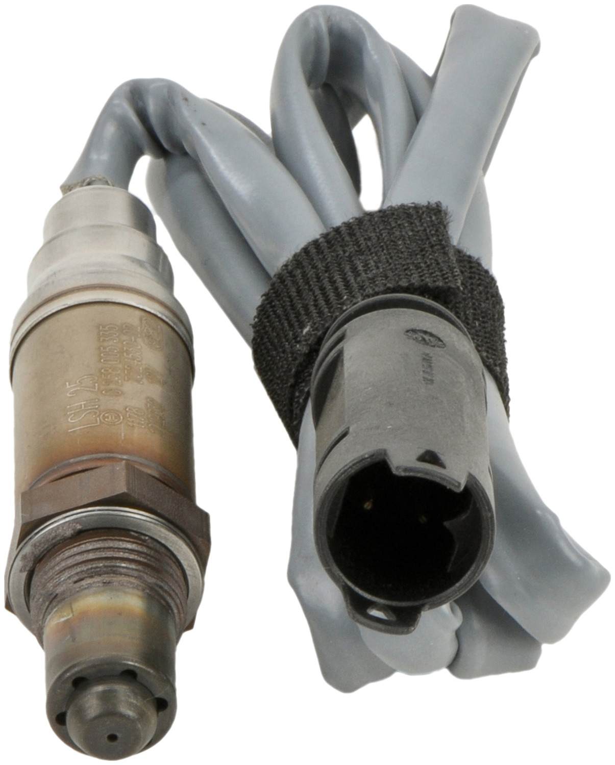 BMW X5 4.4i & 4.8i Oxygen Sensor Post Cat OEM 11787506539 or 11787524530 (2004-2006) – image 4