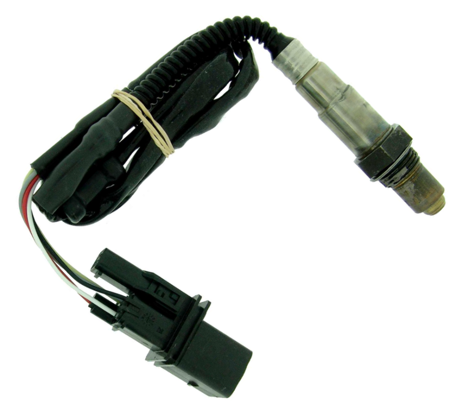 BMW E53 X5 4.4l & 4.8l Oxygen Sensor Pre Cat By NTK 11787530735 or 11787530736 (2004-2006)