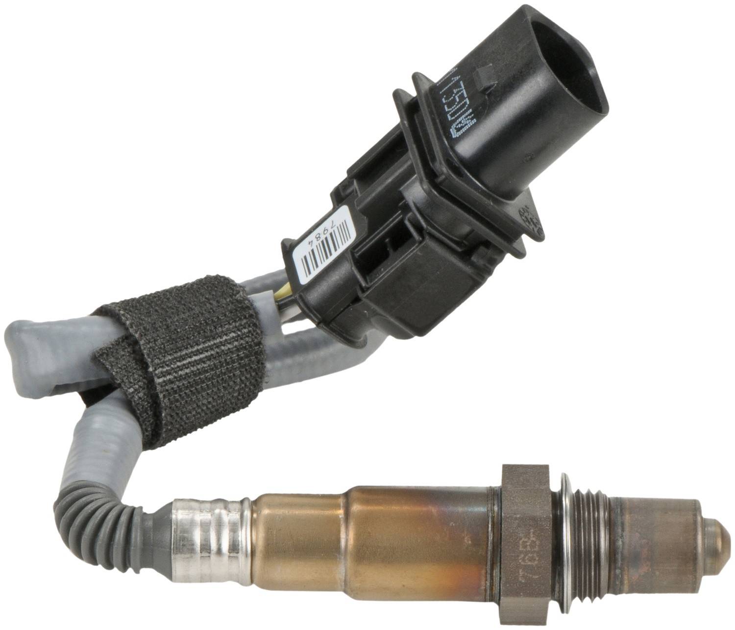 BMW E9X M3 Pre Cat Oxygen Sensor OEM 11787537984 – image 2