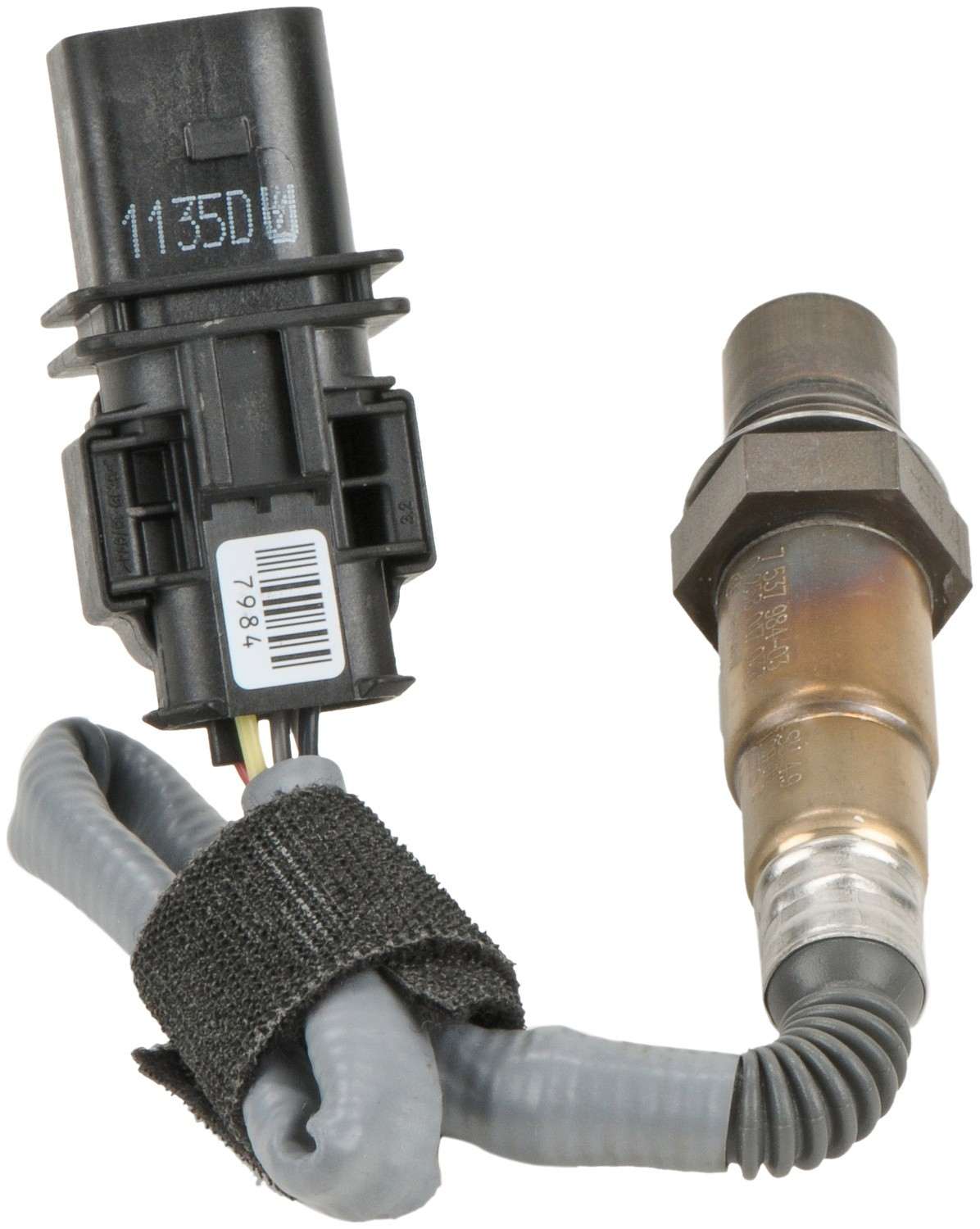 BMW E9X M3 Pre Cat Oxygen Sensor OEM 11787537984 – image 3