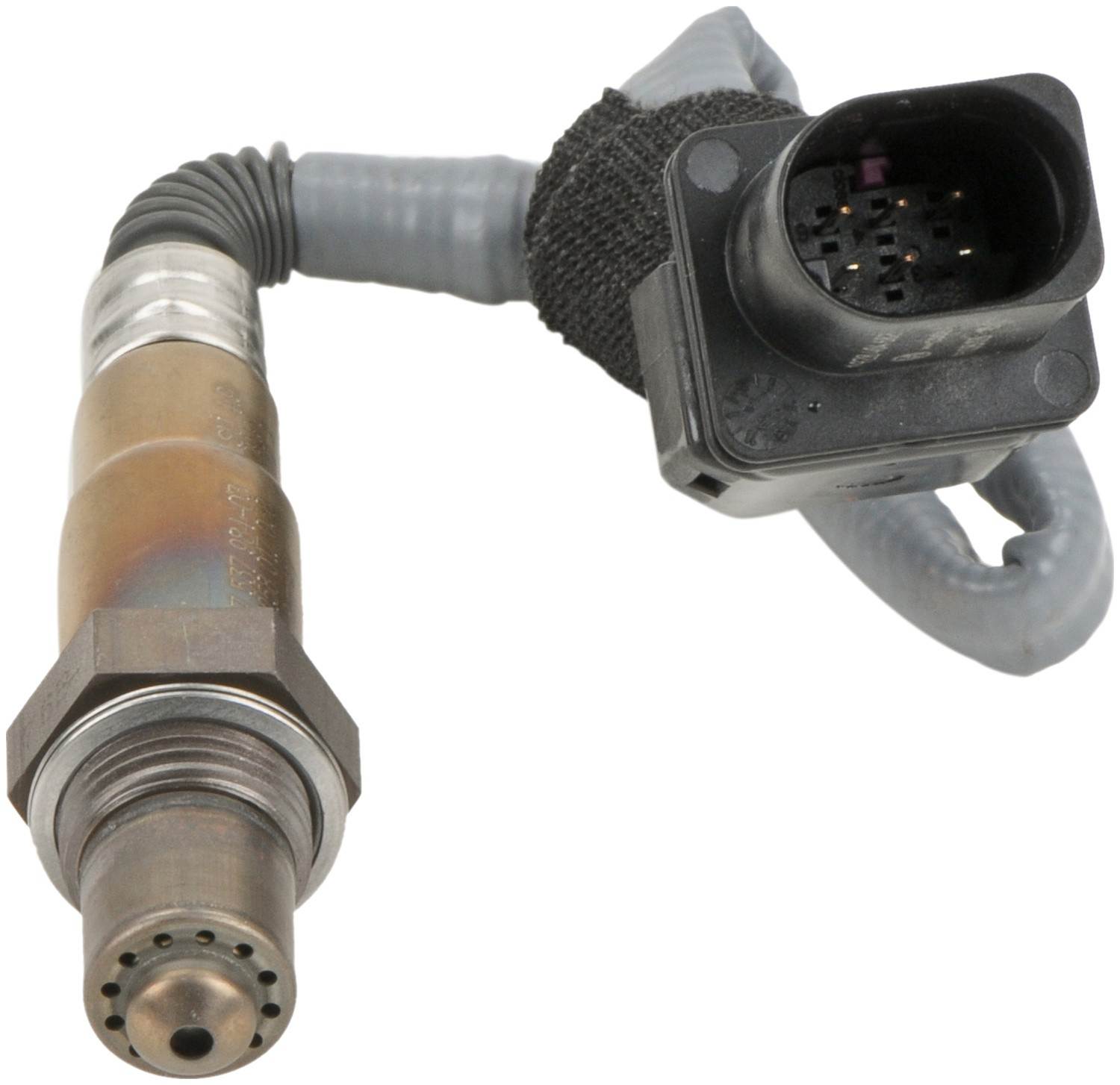 BMW E9X M3 Pre Cat Oxygen Sensor OEM 11787537984 – image 4