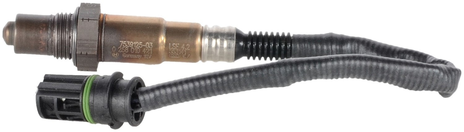 BMW E70 X5 4.8i Post Cat O2 Sensor 11787539125 (Passenger Side) – image 3