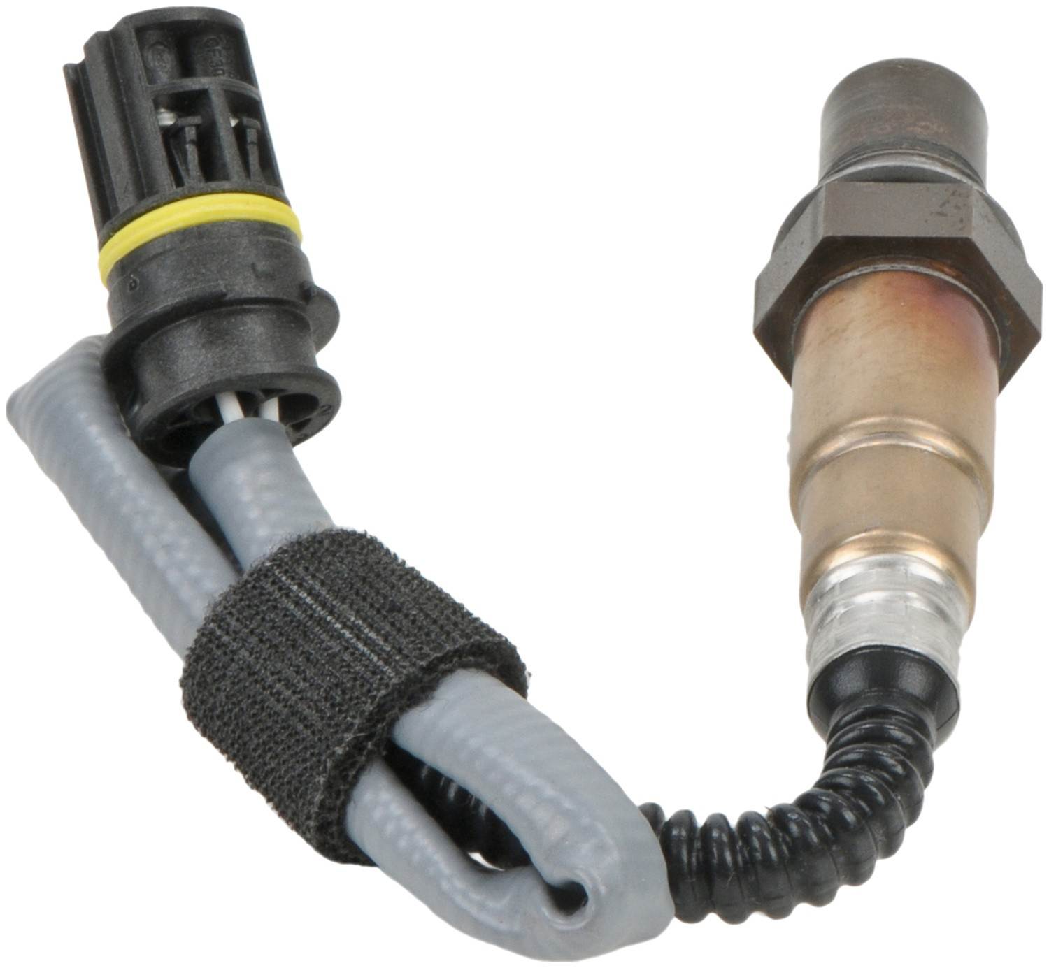 BMW E60/E61 5-Series Oxygen Sensor Post Cat OEM 11787544655 or 11787569968 (2006-2010) – image 2