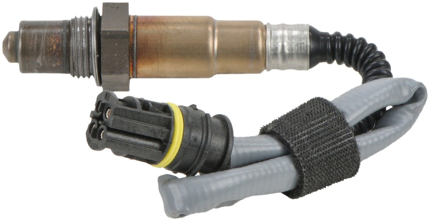 BMW E60/E61 5-Series Oxygen Sensor Post Cat OEM 11787544655 or 11787569968 (2006-2010) – image 3