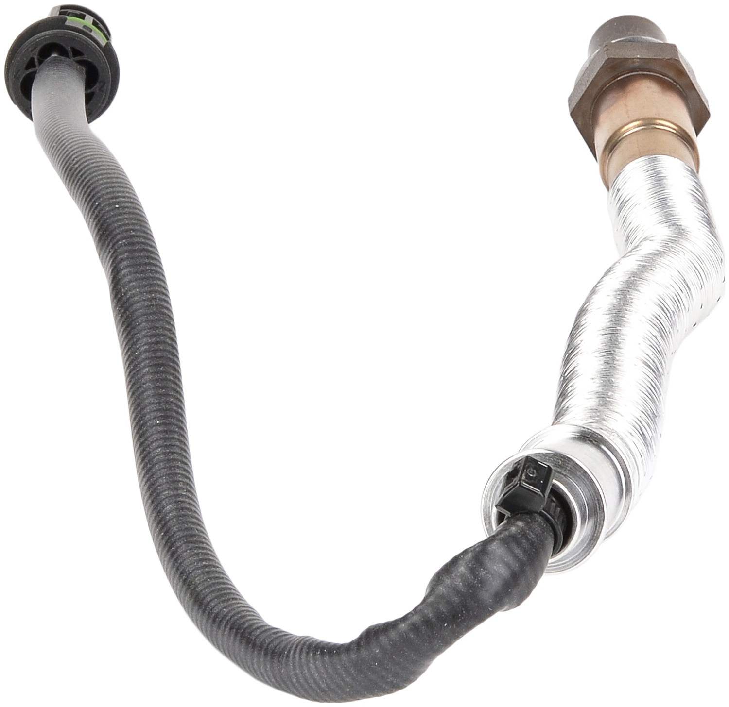 BMW X5 Oxygen Sensor Post Cat OEM 11787545074 or 11787545075 – image 7