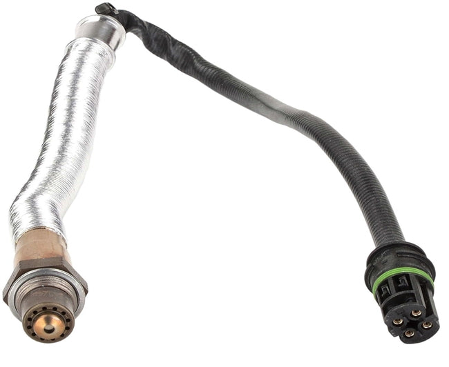 BMW X5 Oxygen Sensor Post Cat OEM 11787545074 or 11787545075 – image 8