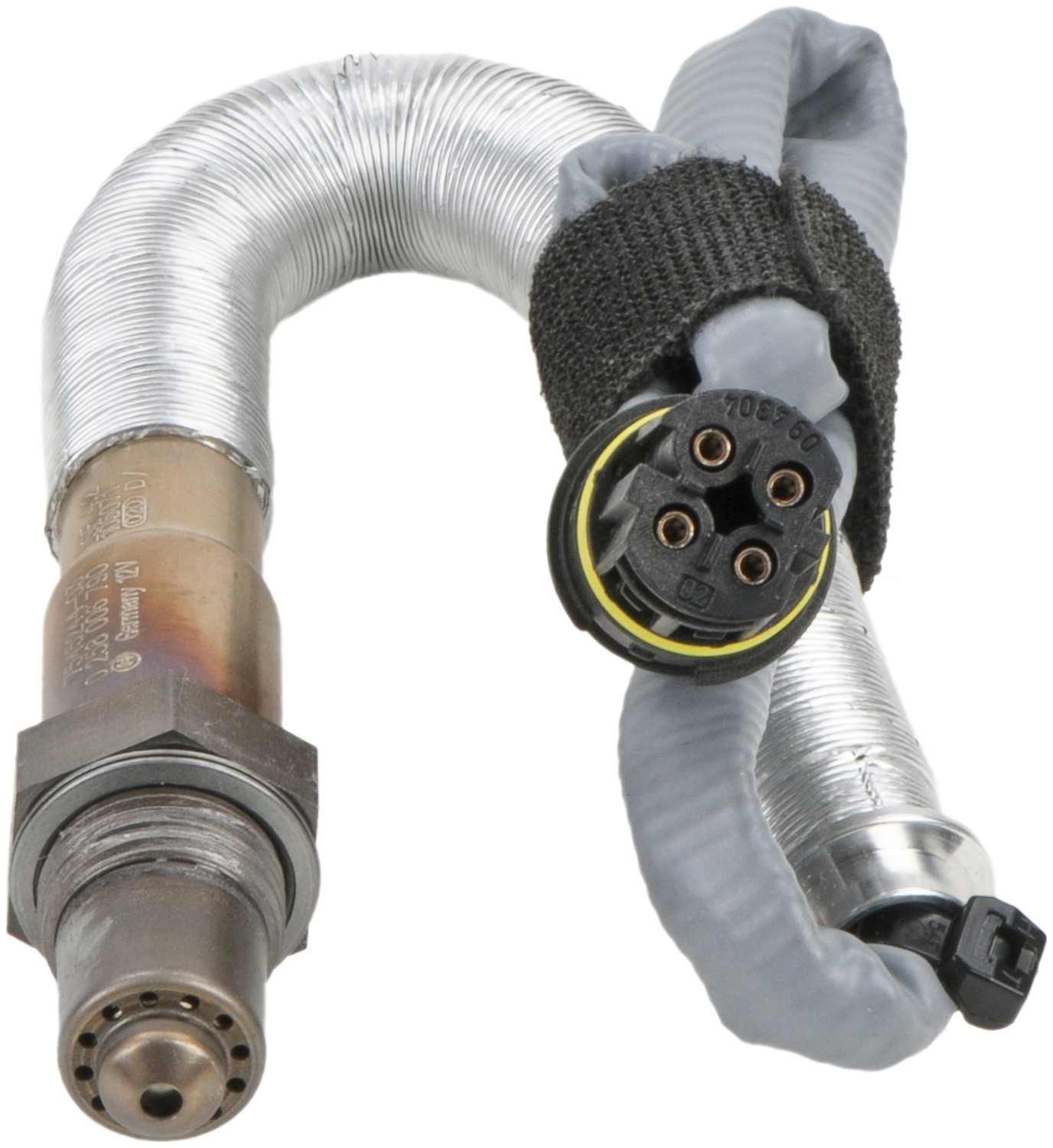 BMW E60 535i O2 Sensor Post Cat OEM 11787545244 – image 2