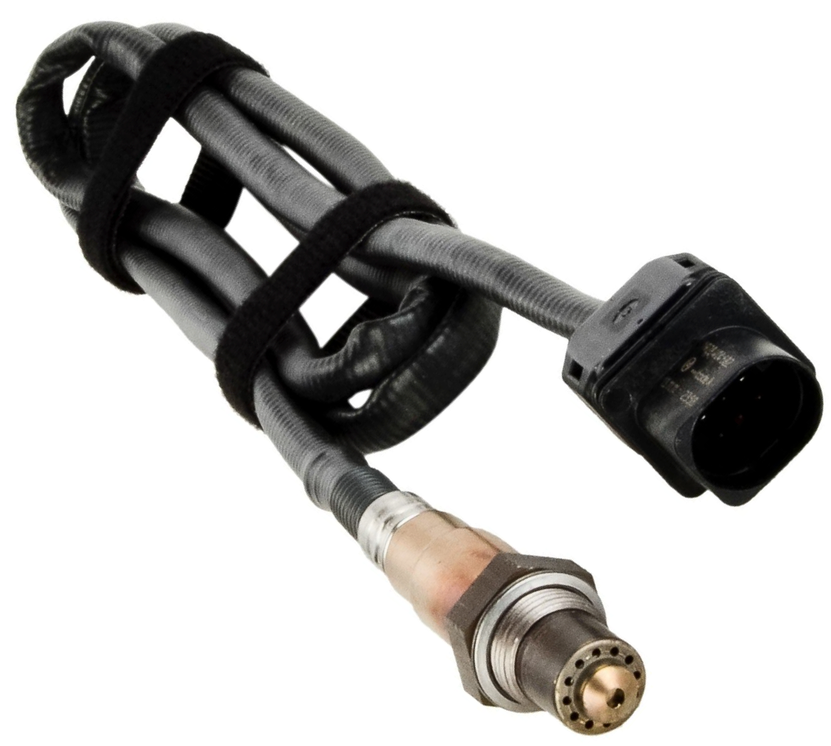 BMW X5 Oxygen Sensor Pre Cat OEM 11787557756 or 11787558081 – image 2