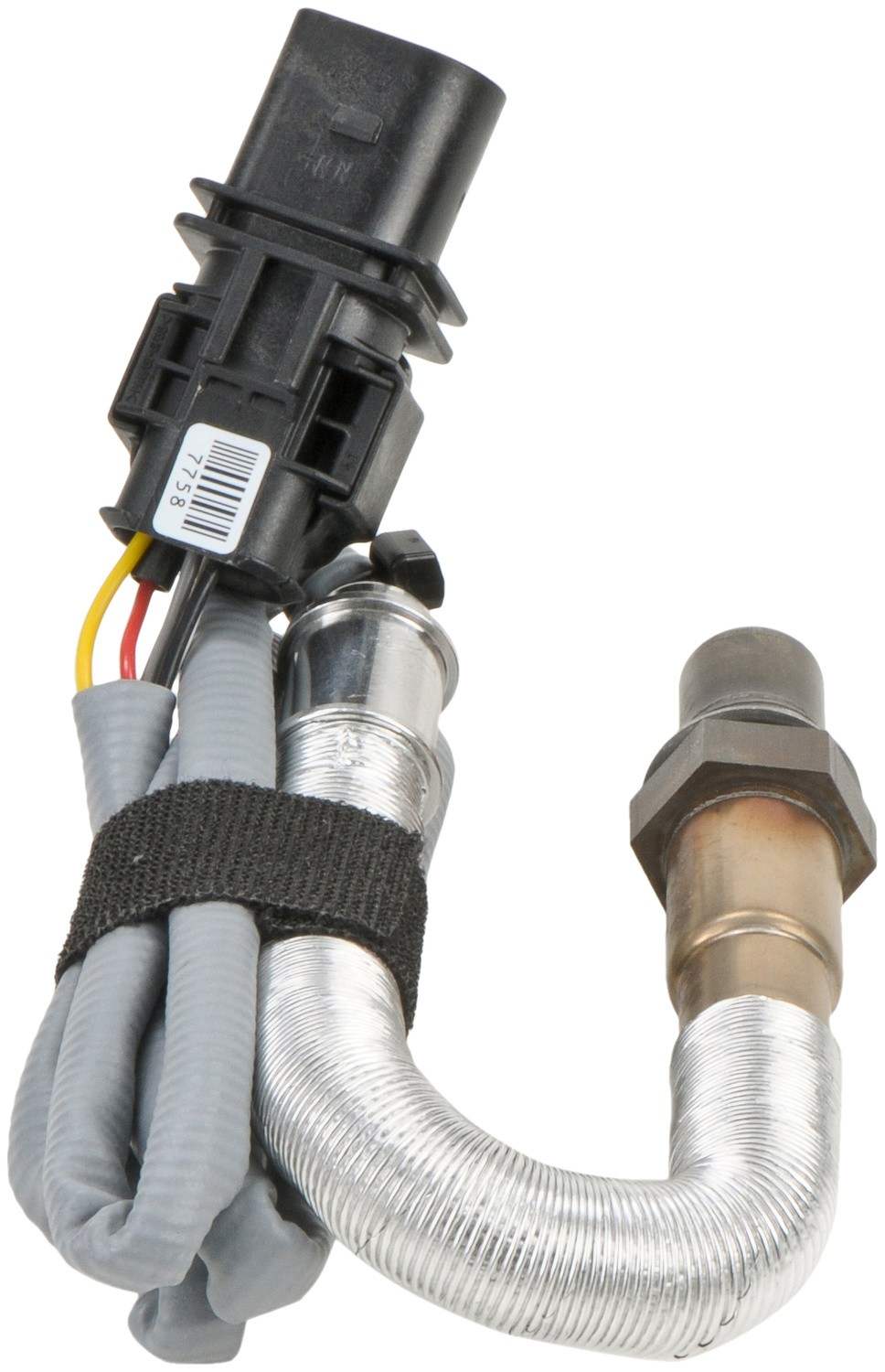 BMW E60 535i O2 Sensor Pre Cat OEM 11787557758 – image 3