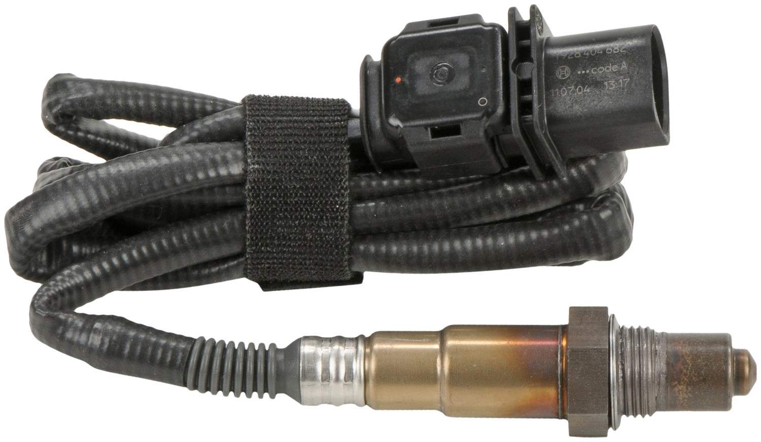 BMW E83 X3 Oxygen Sensor Pre Cat OEM 11787558055 or 11787558073 (2007-2010) – image 4