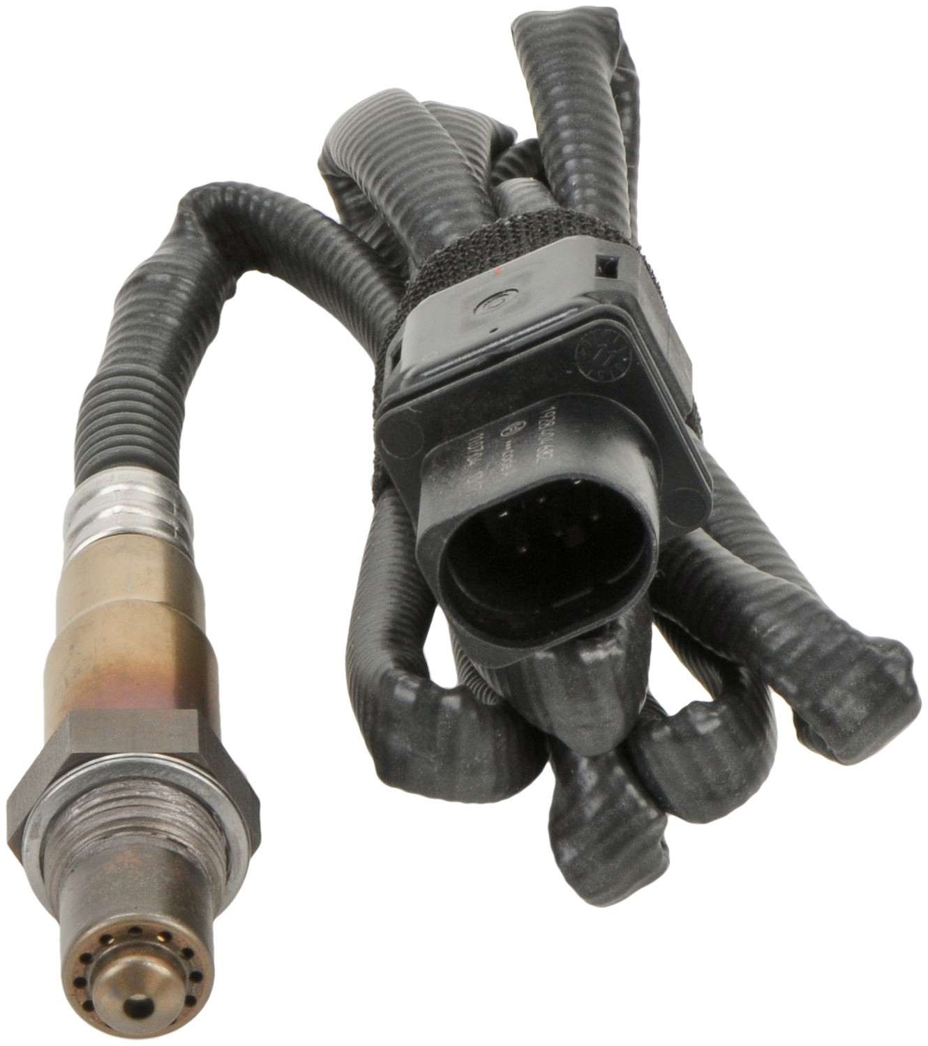 BMW E83 X3 Oxygen Sensor Pre Cat OEM 11787558055 or 11787558073 (2007-2010) – image 5