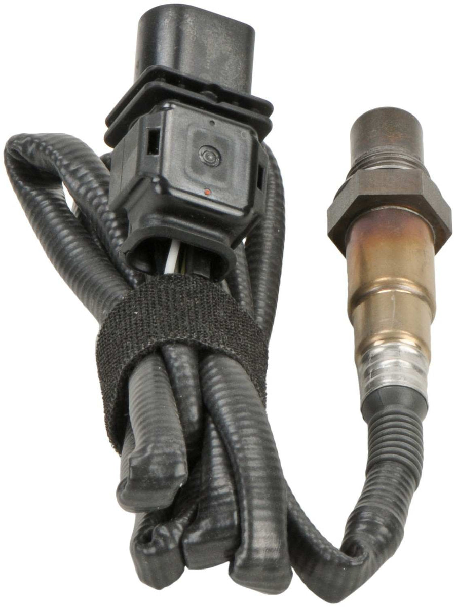 BMW E83 X3 Oxygen Sensor Pre Cat OEM 11787558055 or 11787558073 (2007-2010) – image 8