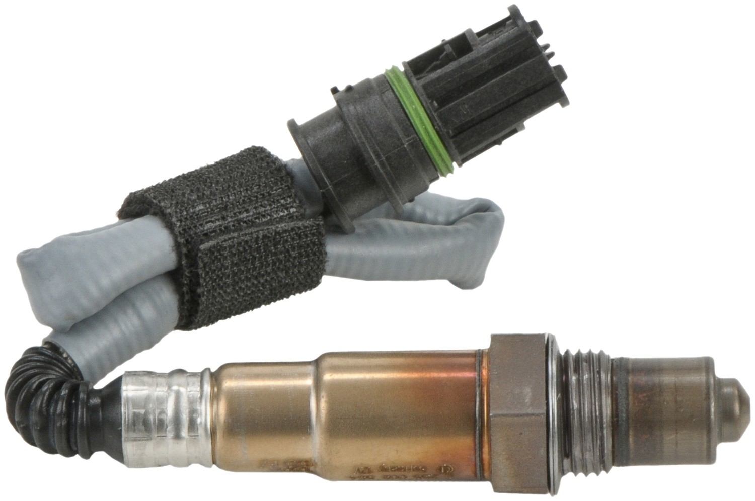 BMW E70 X5 4.8i Post Cat O2 Sensor 11787558179 (Drivers Side) – image 2