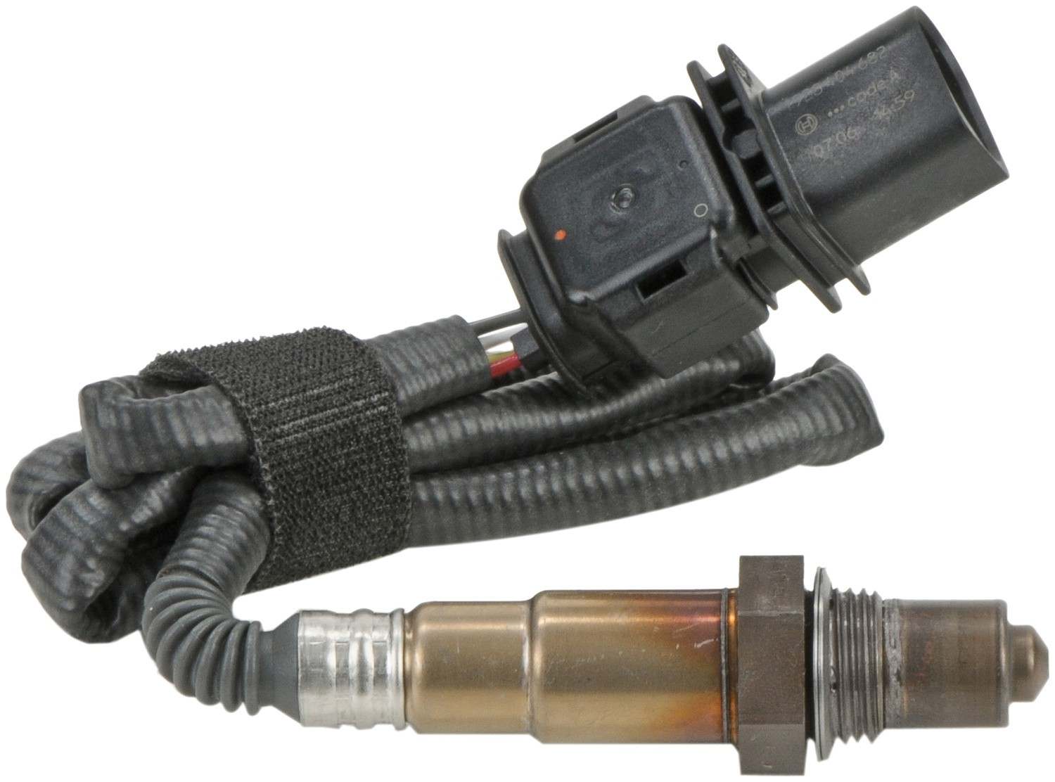 BMW E70 X5 4.8i Pre Cat O2 Sensor 11787561410 (Passenger Side) – image 2