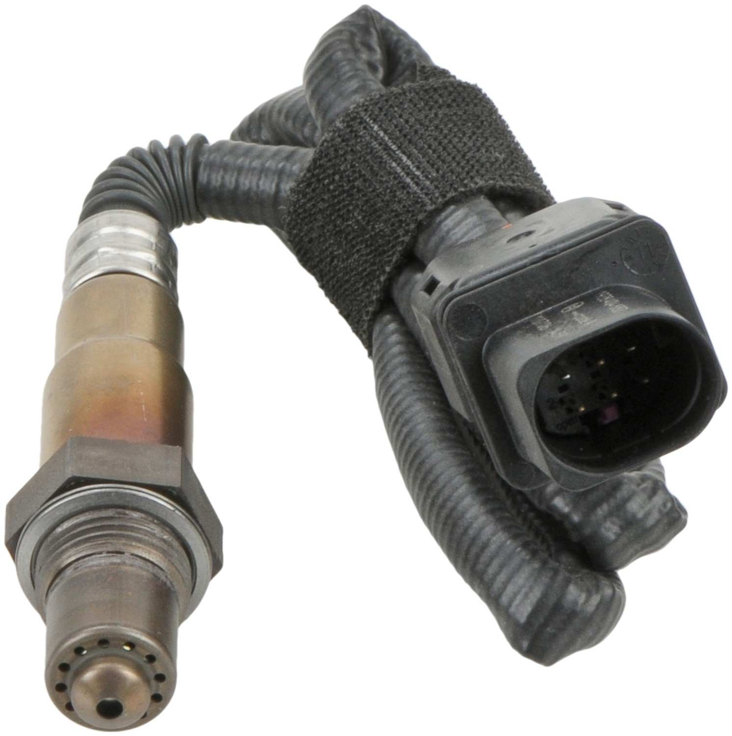 BMW E70 X5 4.8i Pre Cat O2 Sensor 11787561410 (Passenger Side)