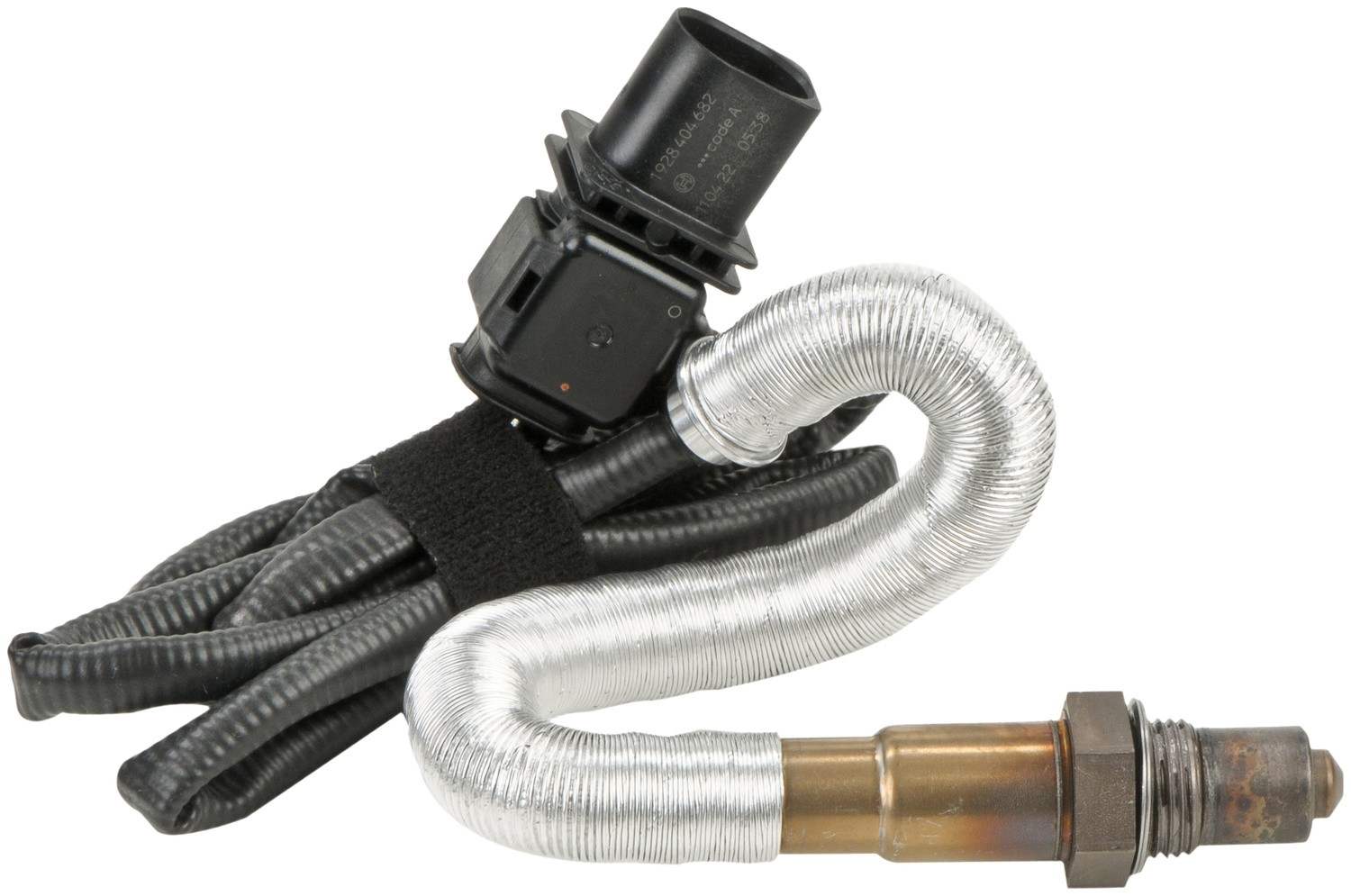 BMW E60 535i O2 Sensor Pre Cat OEM 11787570760 – image 3
