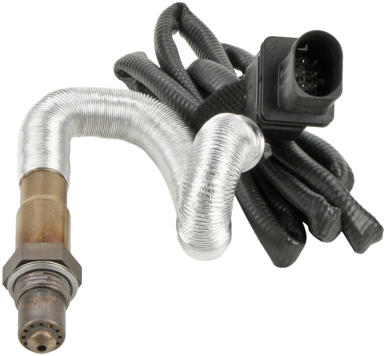 BMW E60 535i O2 Sensor Pre Cat OEM 11787570760 – image 4