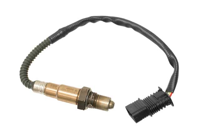 BMW F10 528i Pre Cat O2 Sensor OEM 11787589121 (2012-2016) – image 4