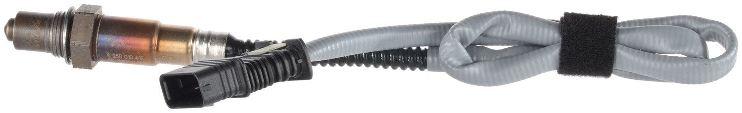 BMW F25 X3 xDrive35i Oxygen Sensor OEM 11787589475 (After Cat) – image 7