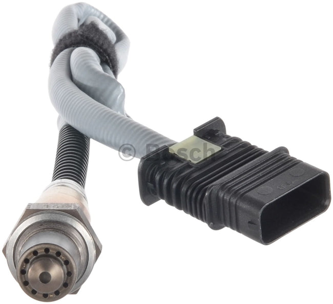 BMW F25 X3 xDrive35i Oxygen Sensor OEM 11787589475 (After Cat) – image 9
