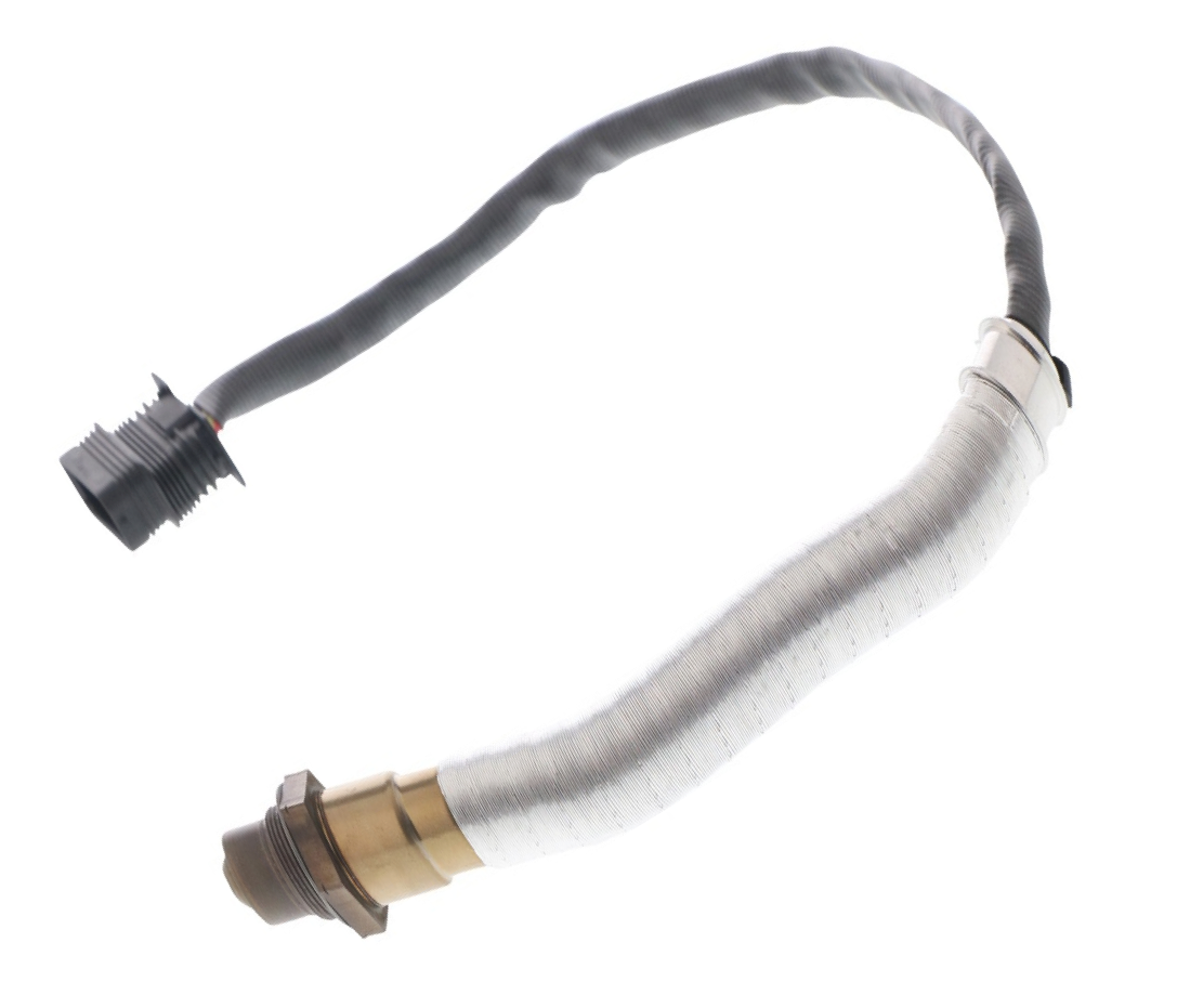 BMW F25 X3 xDrive35i Oxygen Sensor OEM 11787589476 (Before Cat) – image 2