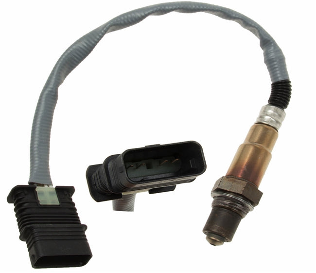 BMW F10 528i After Cat Front Manifold O2 Sensor OEM 11787603022 (2011) – image 2