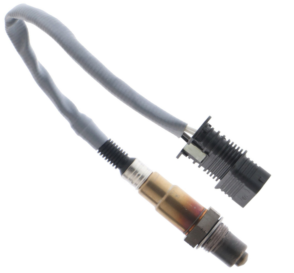 BMW F25 X3 xDrive28i Post Cat Oxygen Sensor OEM 11787603023 (2011-2012) – image 2