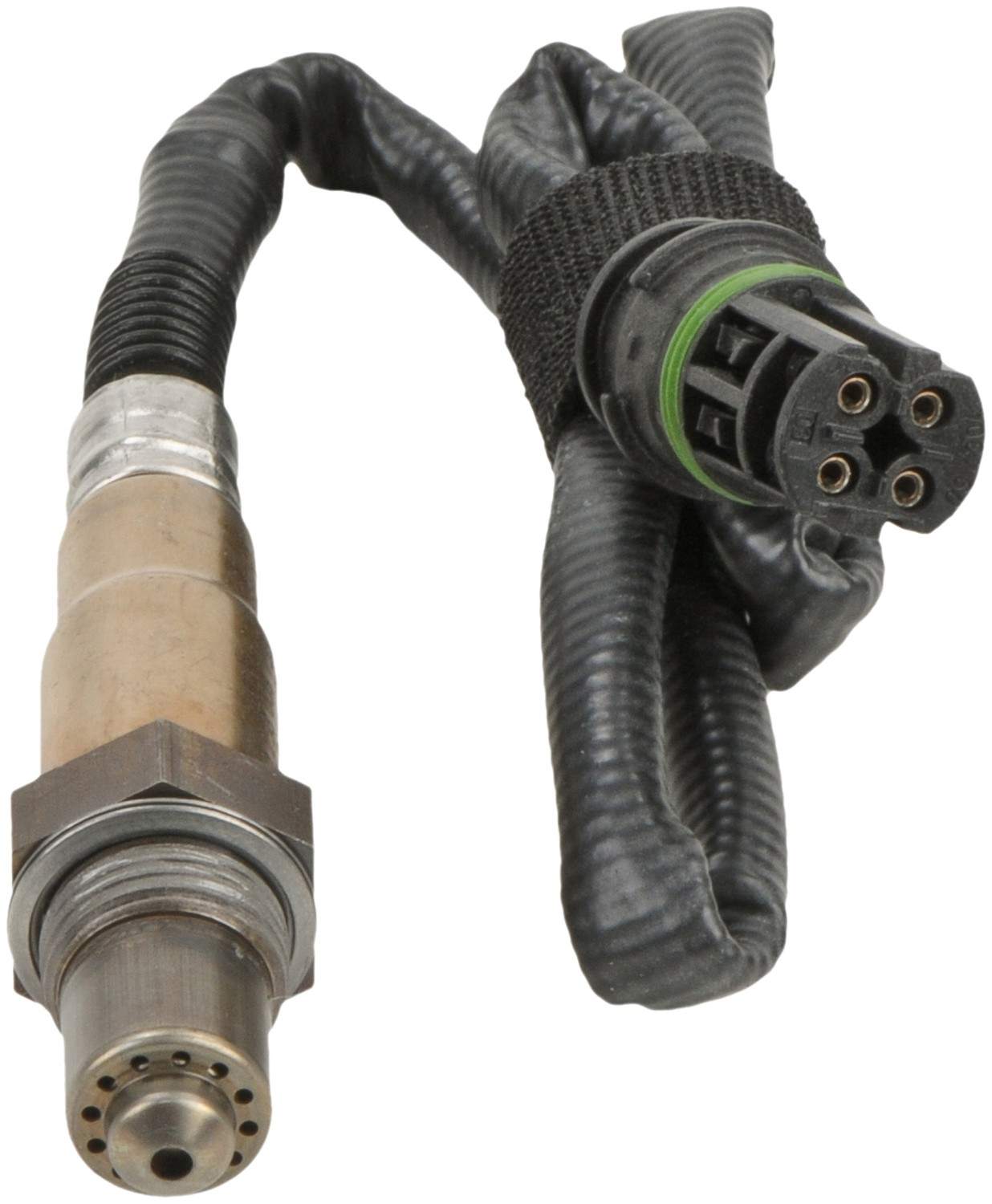 BMW F10 550i Post Cat Oxygen Sensor 11787614322 – image 2