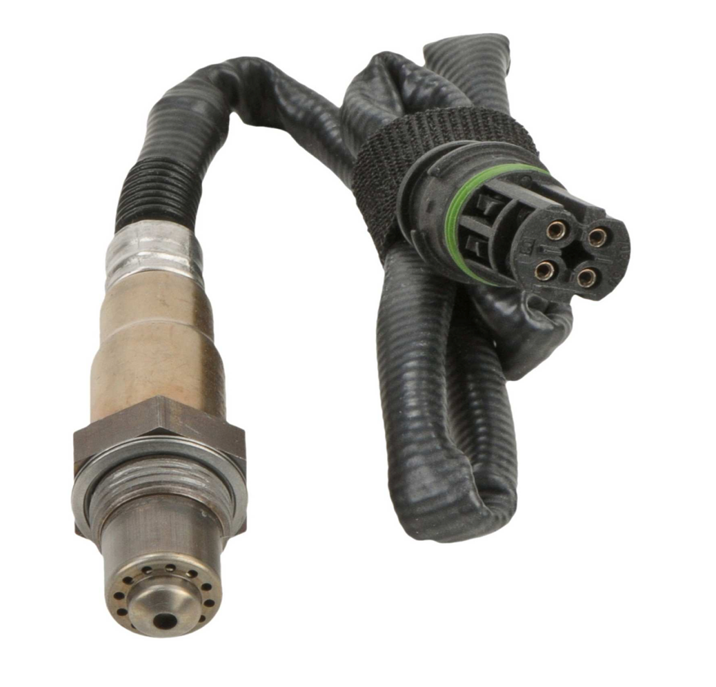 BMW F10 550i Post Cat Oxygen Sensor 11787614322 – image 3