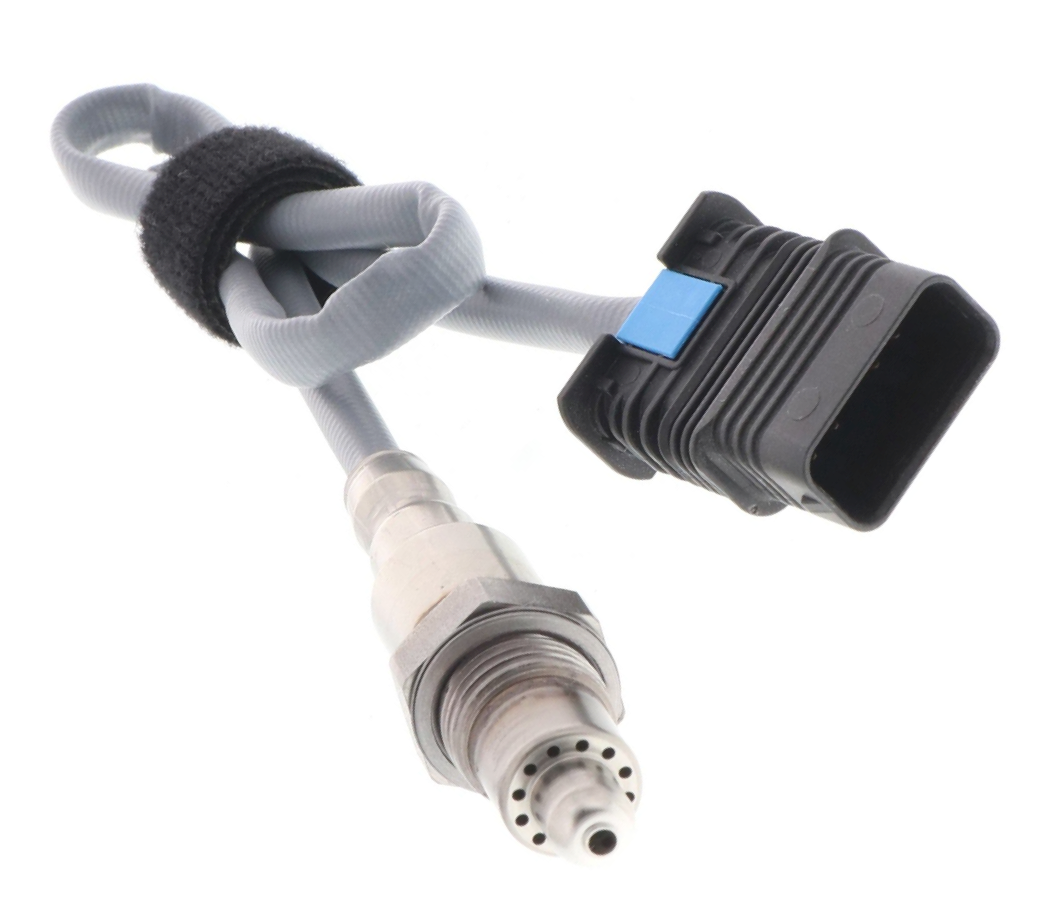 BMW F10 535i Oxygen Sensor Post Cat OEM 11787645875
